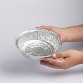 Molde pay profundo de 7 pulgadas - 4072-25-500 - Paquete 100 pzas.